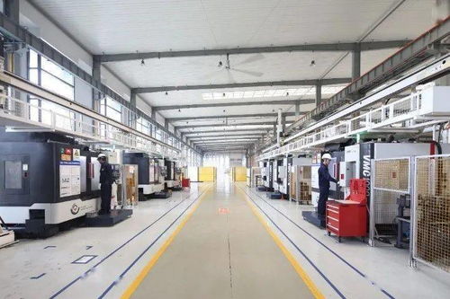 西子富沃德入选国家级绿色工厂 技术创新引领行业绿色发展