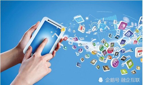 融企互联商学院管理培训 为中小企业发展开辟技术赋能新路径
